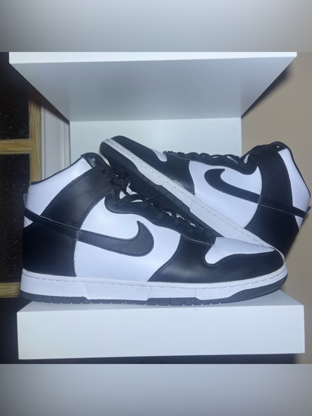 Nike Dunk High